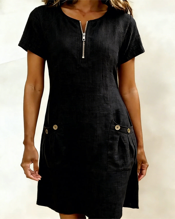 Vestido Elena's™ | Elegancia natural