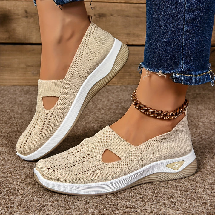 Ortho – Zapatos ortopédicos antideslizantes + PLANTILLAS REGALADAS