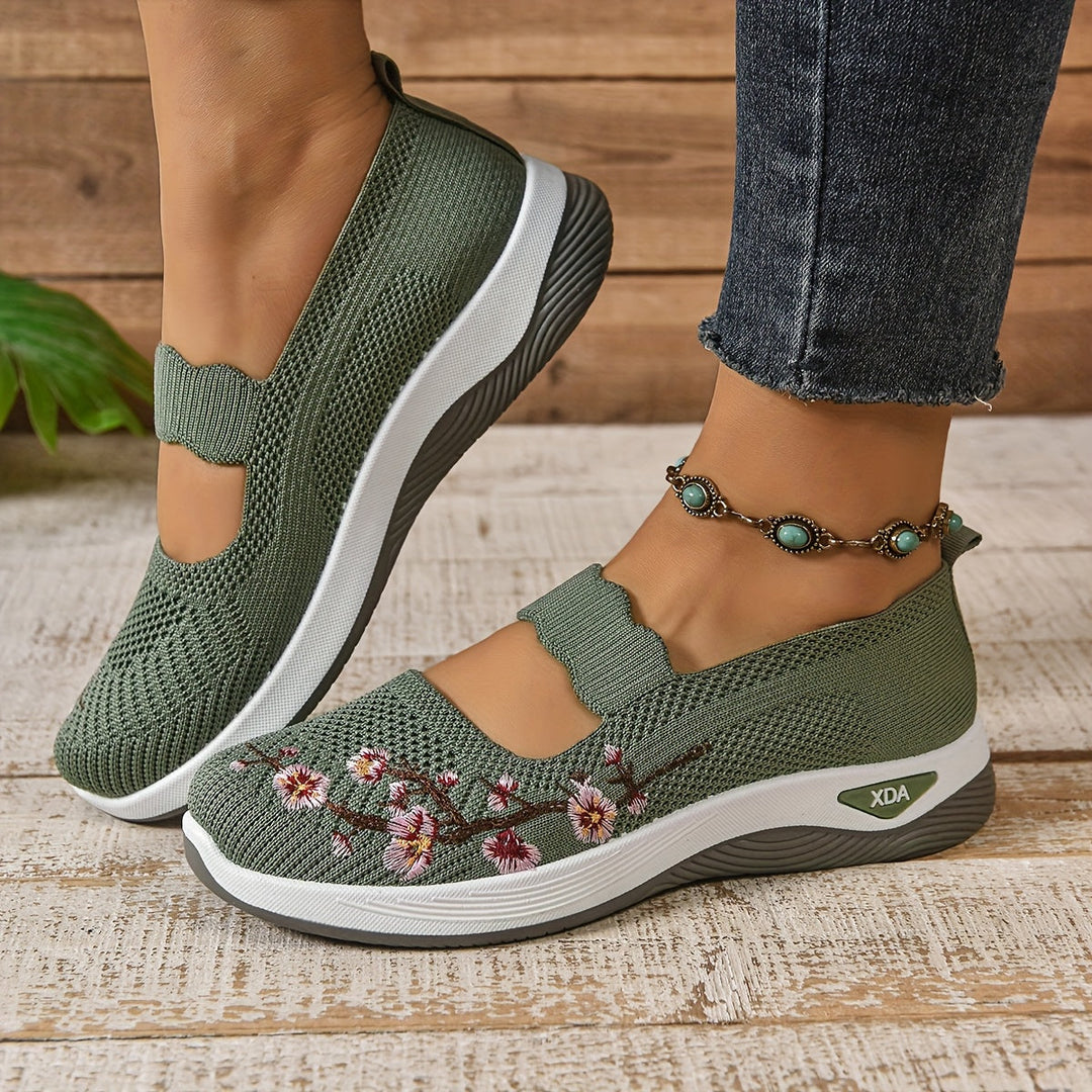 SoutienPlus™ | Zapatos Confort Ergonomico +SUELAS REGALADAS