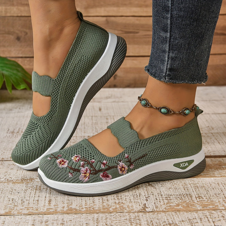 SoutienPlus™ | Zapatos Confort Ergonomico +SUELAS REGALADAS