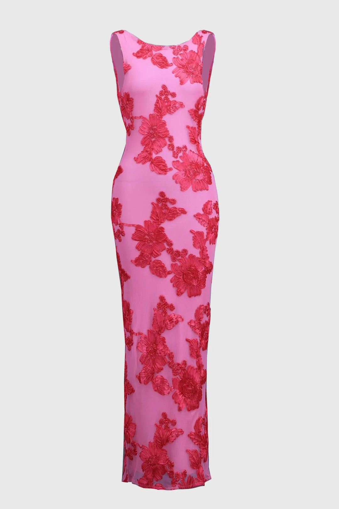 Amara | Vestido Maxi