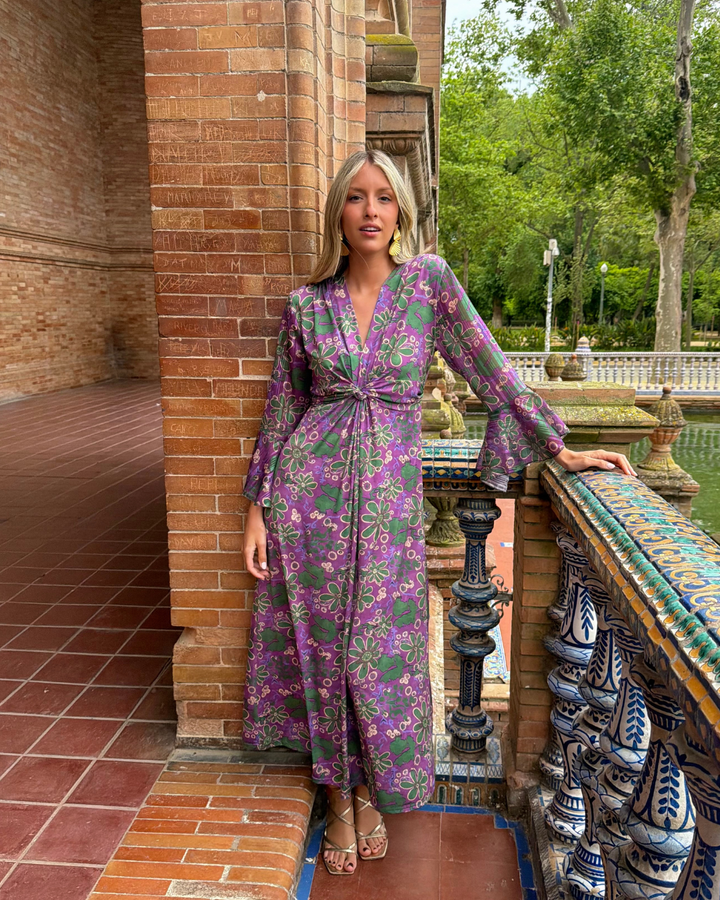 Vestido Marisma