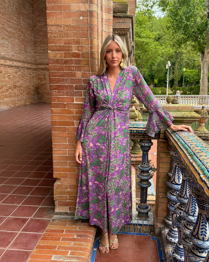 Vestido Marisma