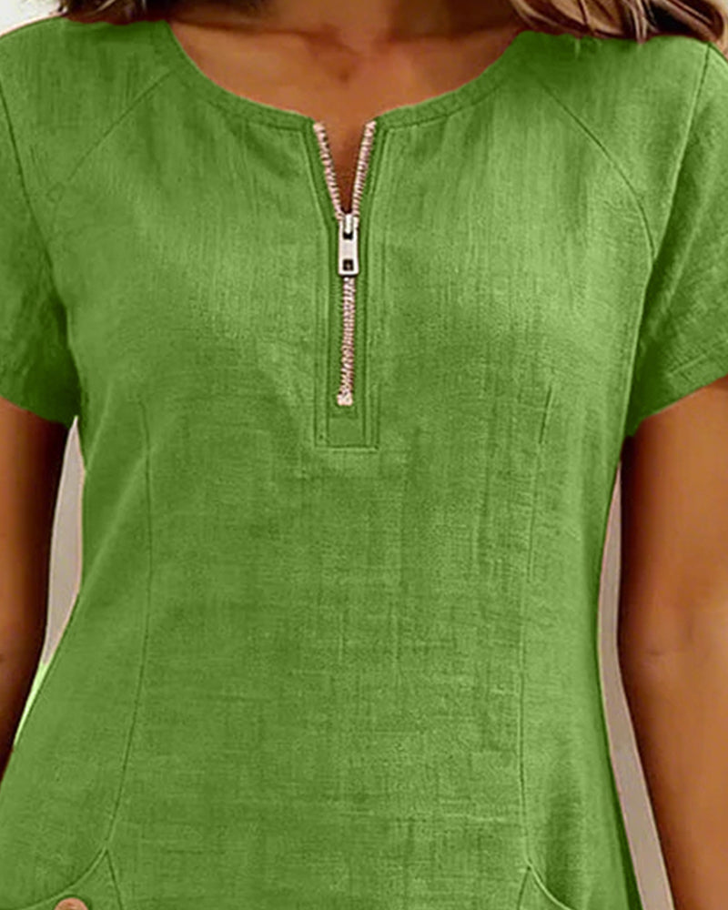 Vestido Elena's™ | Elegancia natural