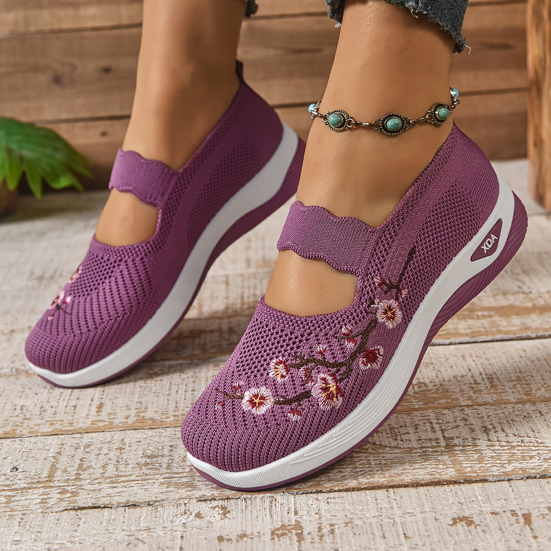 SoutienPlus™ | Zapatos Confort Ergonomico +SUELAS REGALADAS