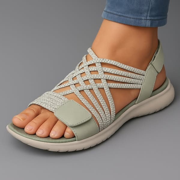 Elena™ | Sandalias ortopédicas