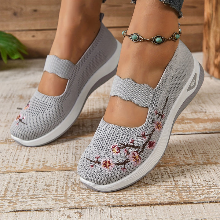 SoutienPlus™ | Zapatos Confort Ergonomico +SUELAS REGALADAS