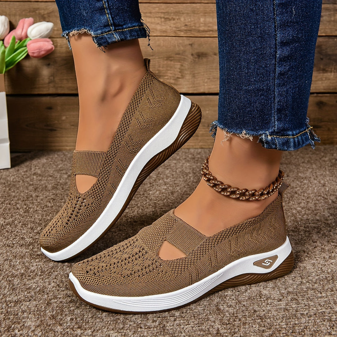 Ortho – Zapatos ortopédicos antideslizantes + PLANTILLAS REGALADAS