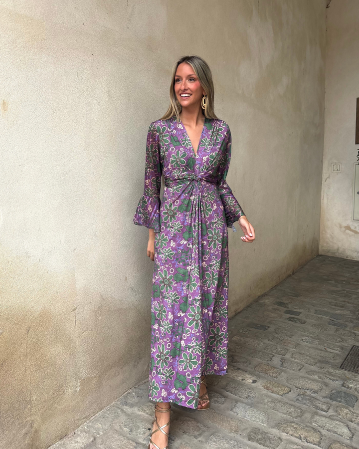Vestido Marisma