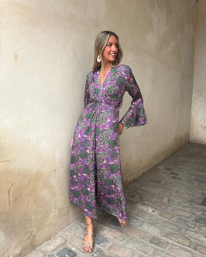 Vestido Marisma