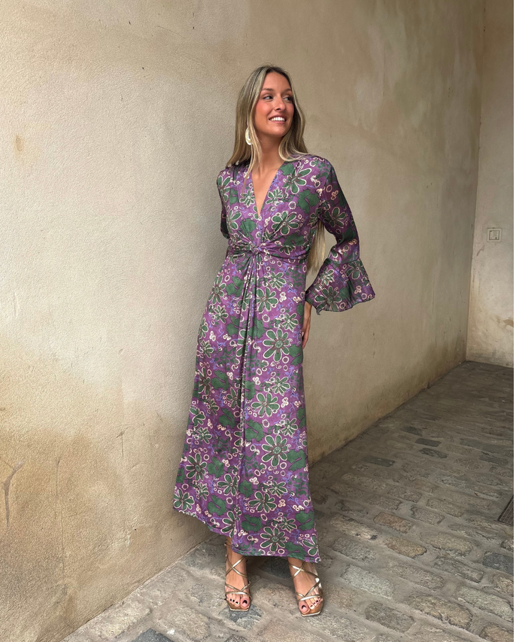 Vestido Marisma