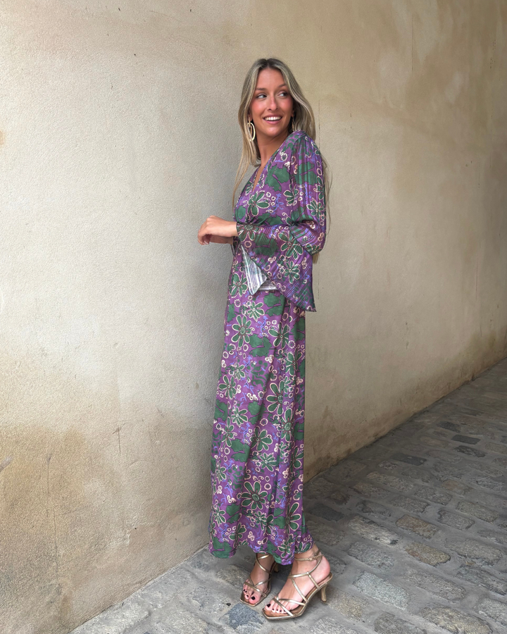 Vestido Marisma