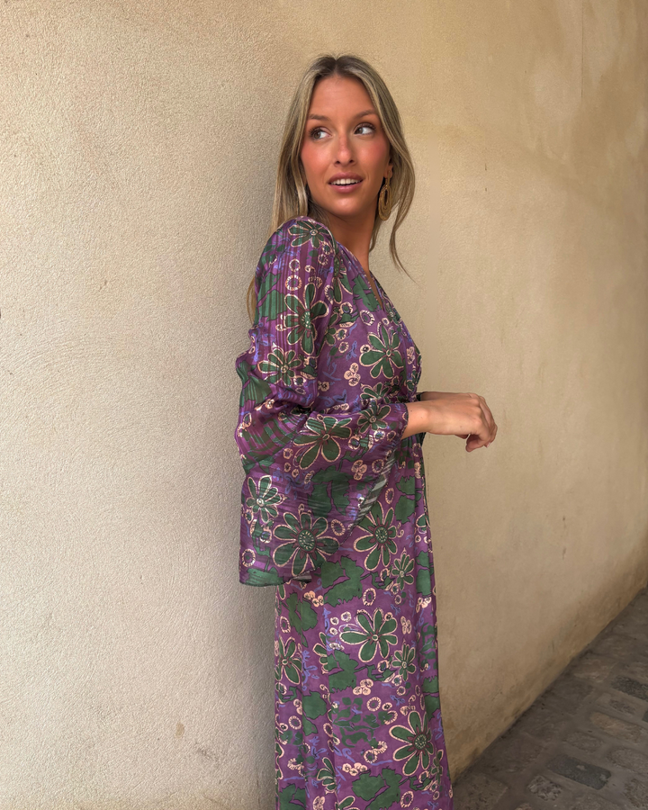 Vestido Marisma