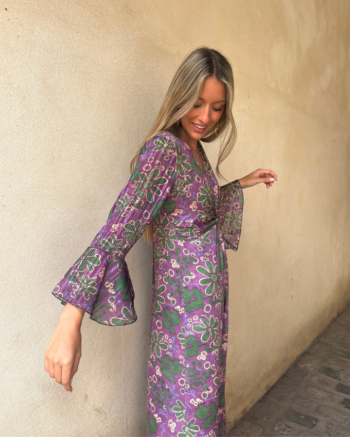 Vestido Marisma