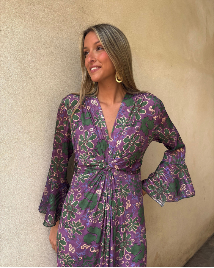 Vestido Marisma