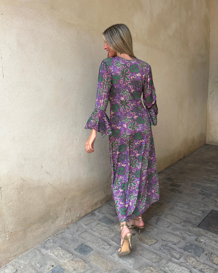 Vestido Marisma