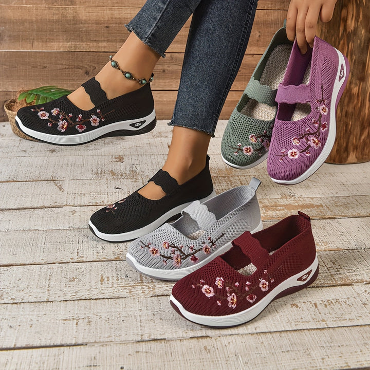 SoutienPlus™ | Zapatos Confort Ergonomico +SUELAS REGALADAS