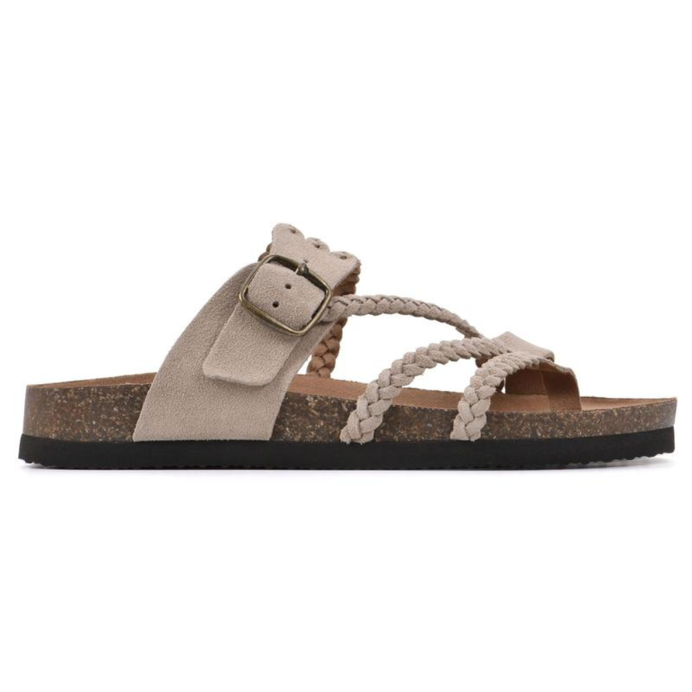Sandalias ortopédicas Hayleigh