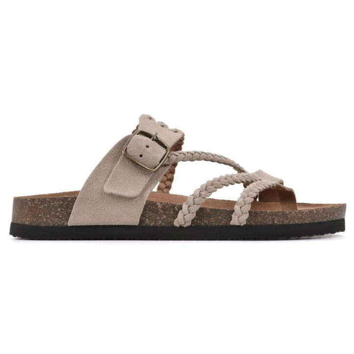 Sandalias ortopédicas Hayleigh