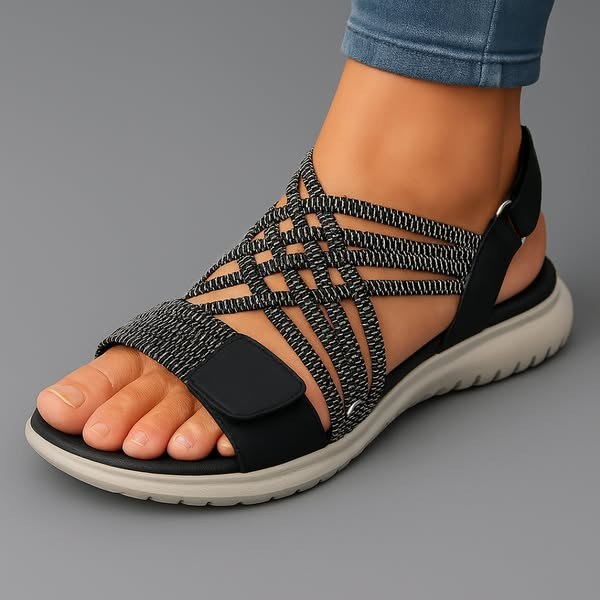 Elena™ | Sandalias ortopédicas