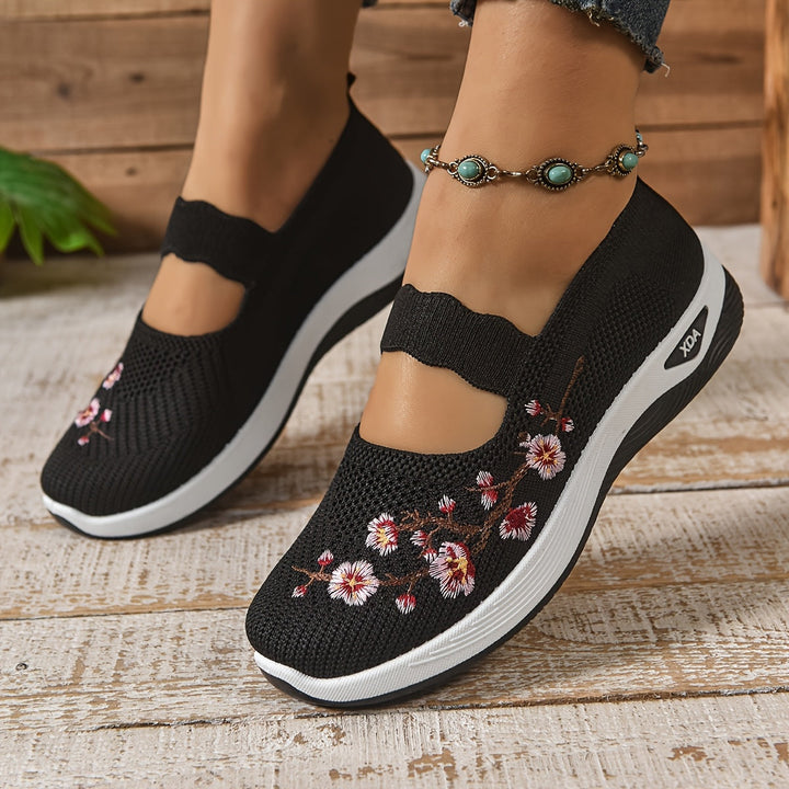 SoutienPlus™ | Zapatos Confort Ergonomico +SUELAS REGALADAS