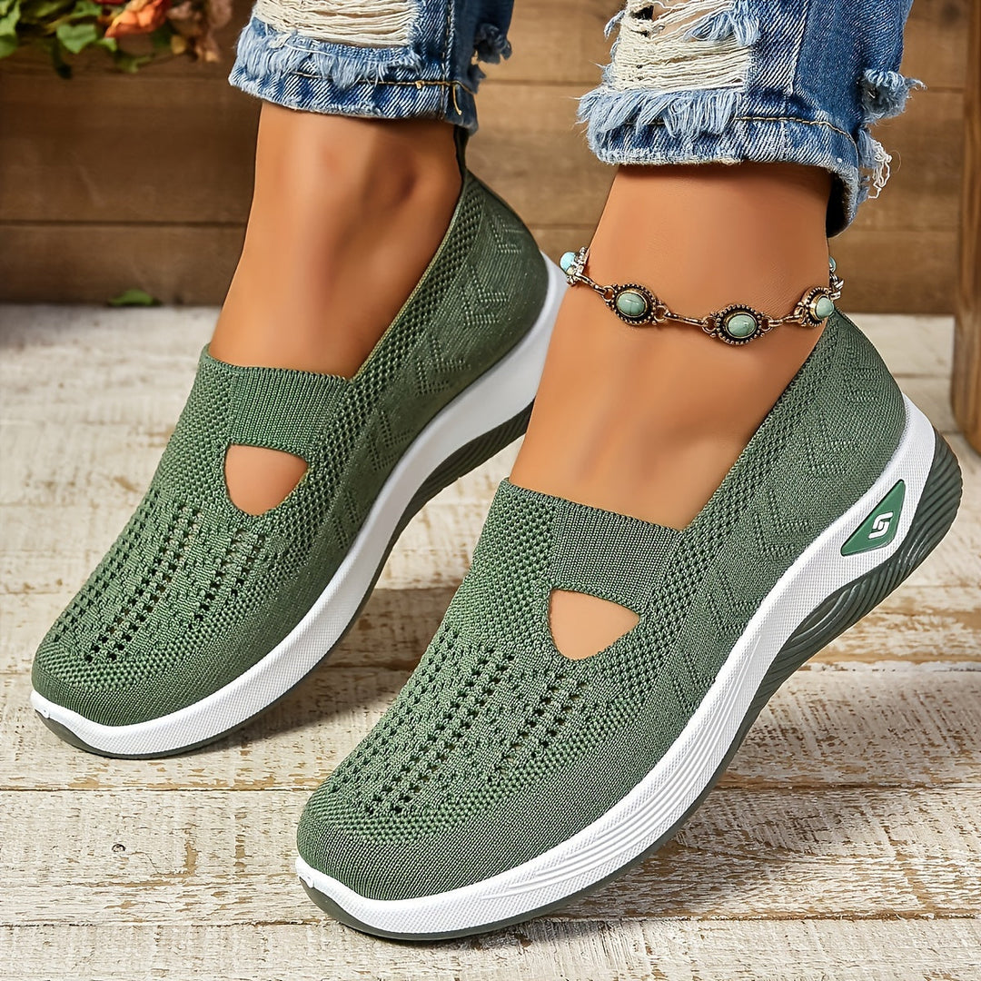 Ortho – Zapatos ortopédicos antideslizantes + PLANTILLAS REGALADAS
