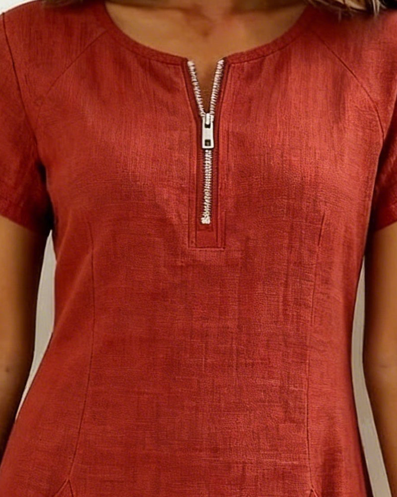 Vestido Elena's™ | Elegancia natural