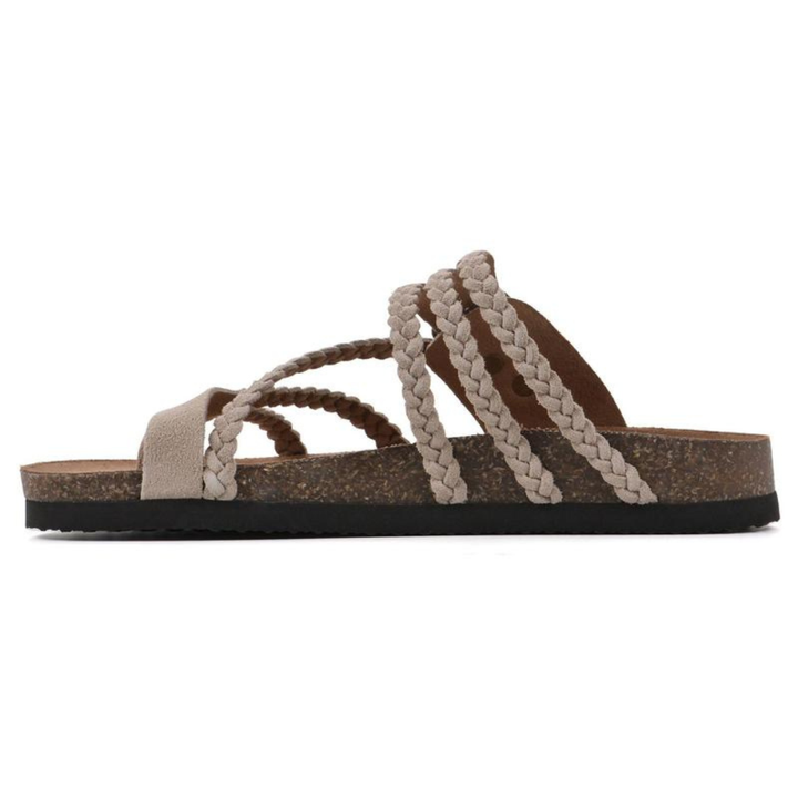 Sandalias ortopédicas Hayleigh