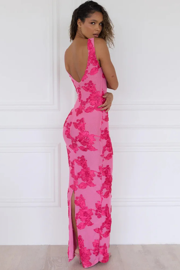 Amara | Vestido Maxi