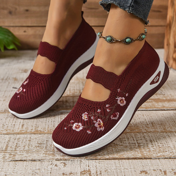 SoutienPlus™ | Zapatos Confort Ergonomico +SUELAS REGALADAS