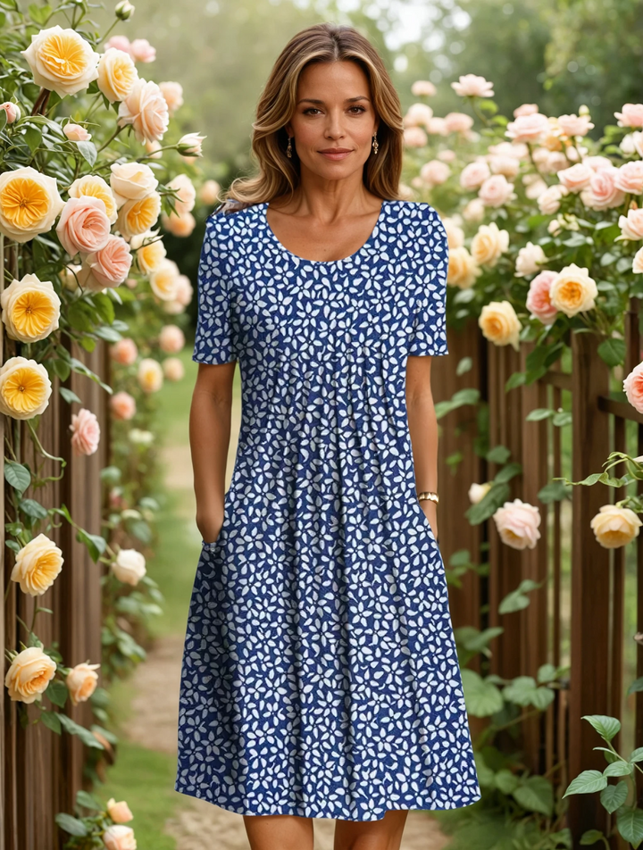 ELENA | Vestido elegante