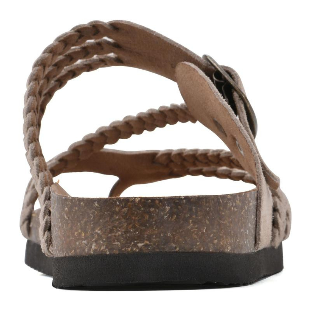 Sandalias ortopédicas Hayleigh
