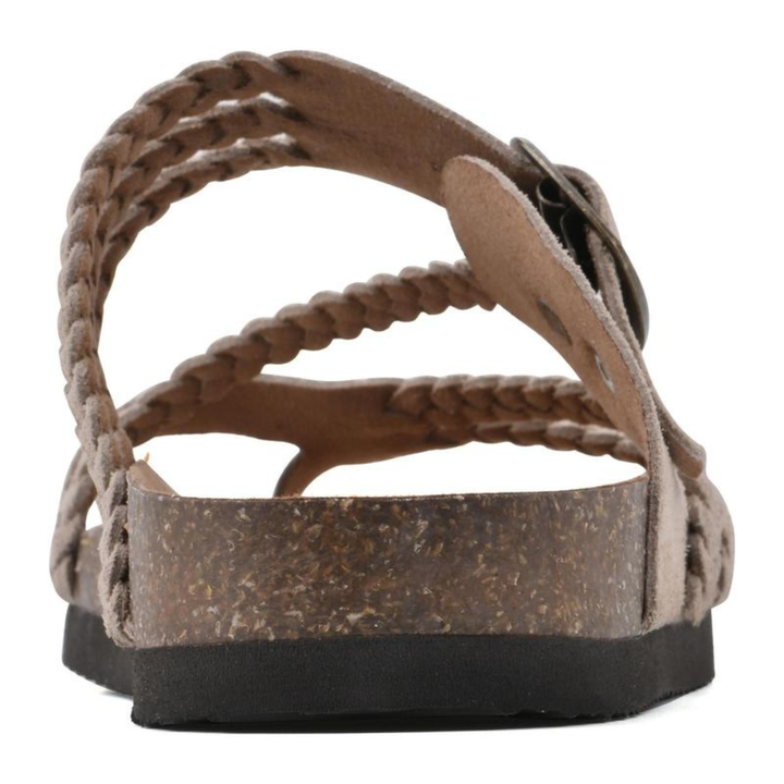 Sandalias ortopédicas Hayleigh