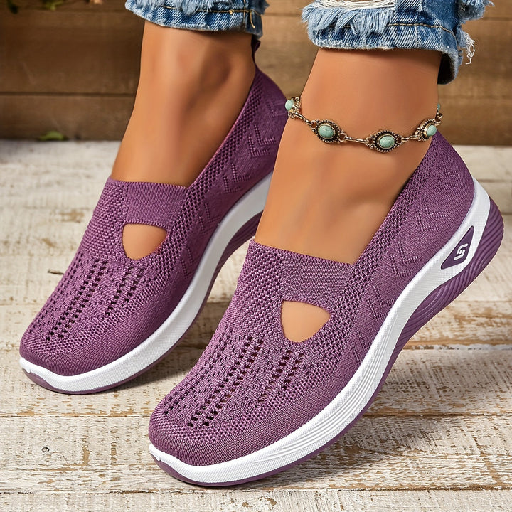 Ortho – Zapatos ortopédicos antideslizantes + PLANTILLAS REGALADAS