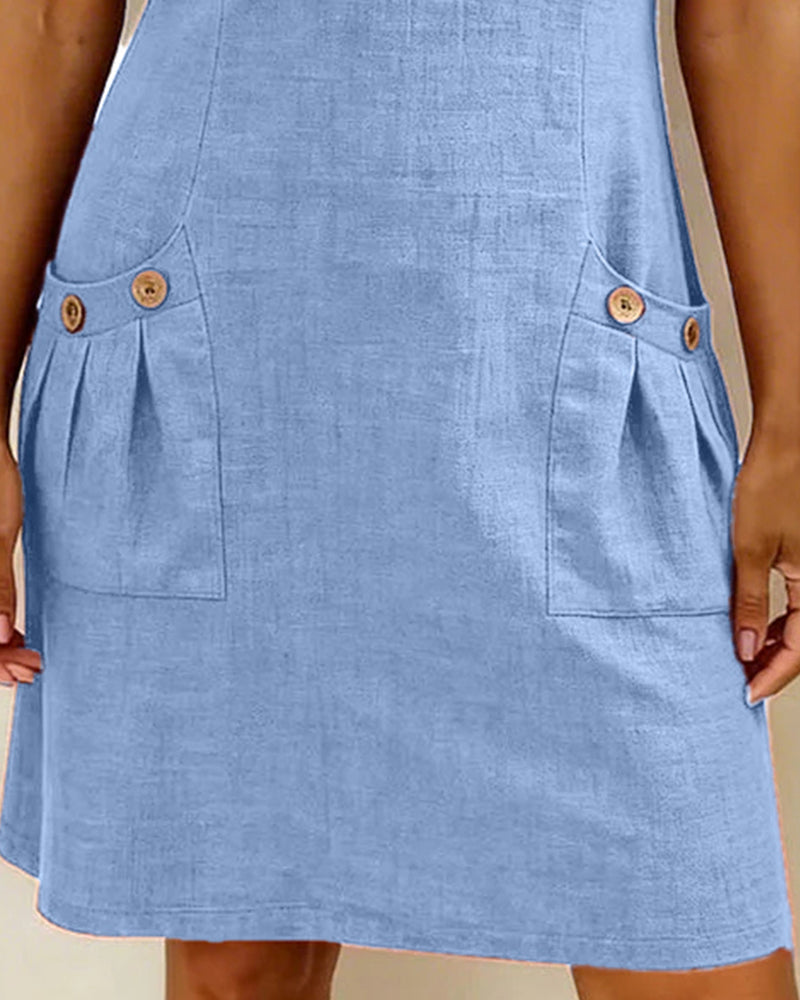 Vestido Elena's™ | Elegancia natural