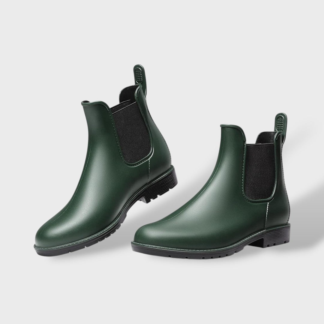 Diana Botas invierno mujer Chelsea