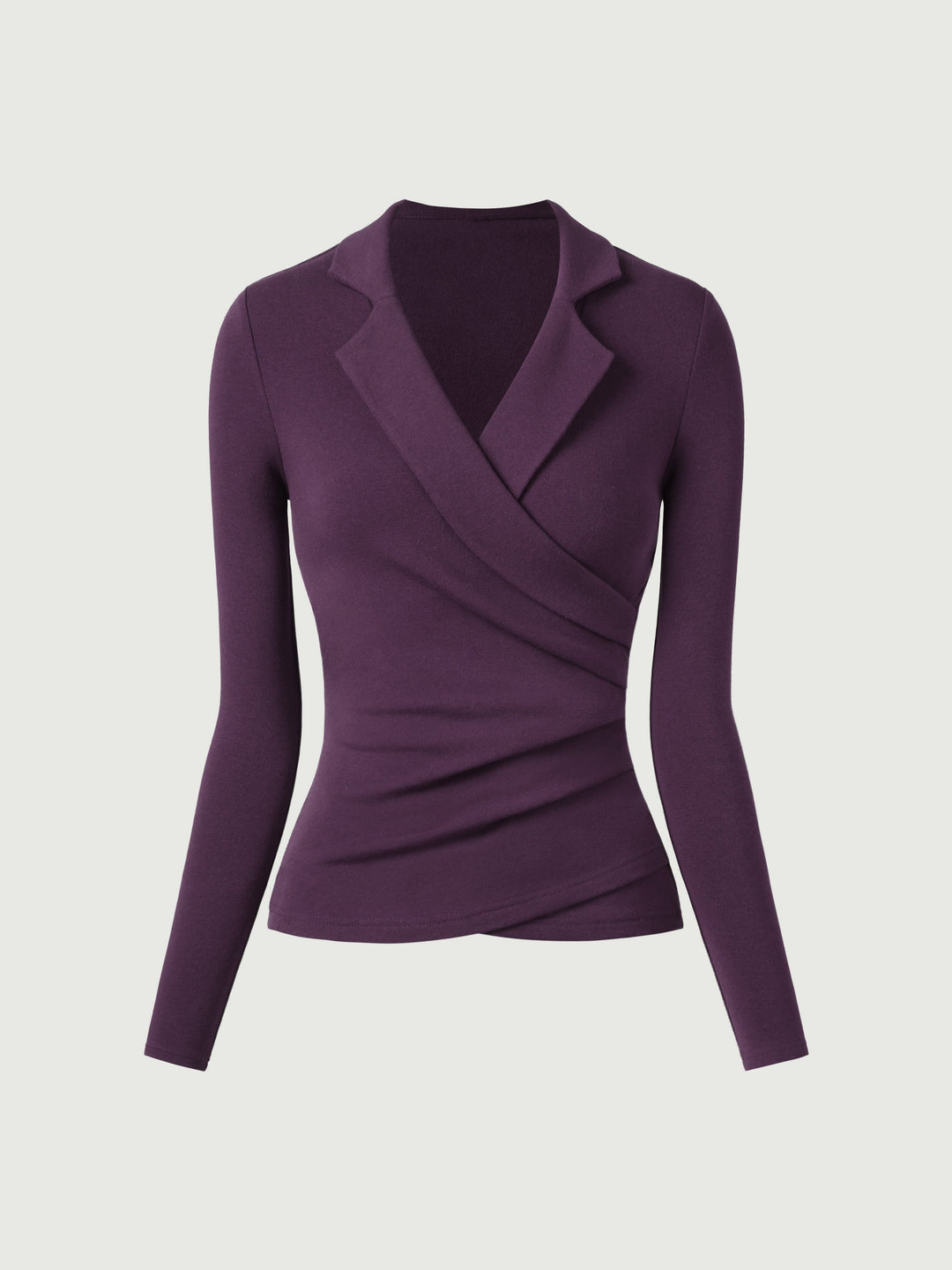 Elena | Camiseta con Cuello en V
