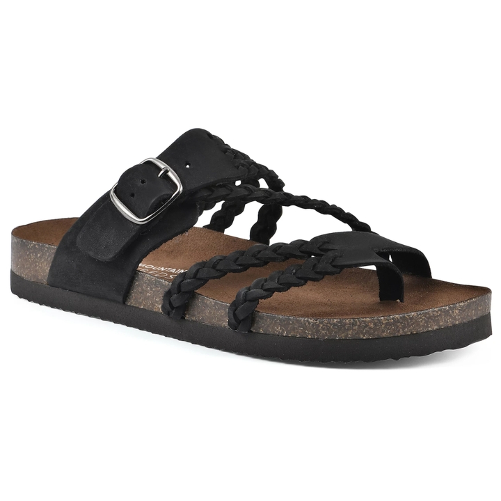 Sandalias ortopédicas Hayleigh