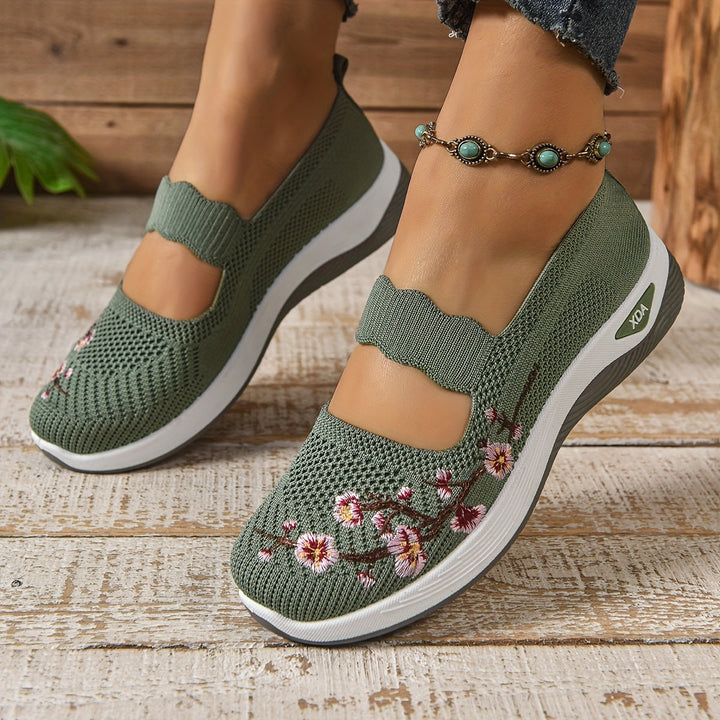 SoutienPlus™ | Zapatos Confort Ergonomico +SUELAS REGALADAS