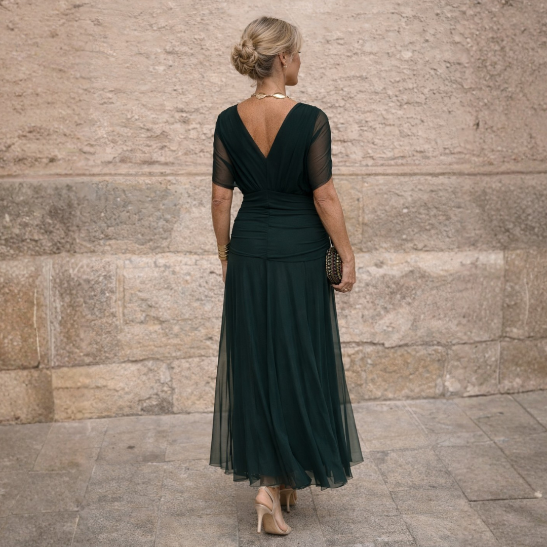 Elena | Vestido elegante