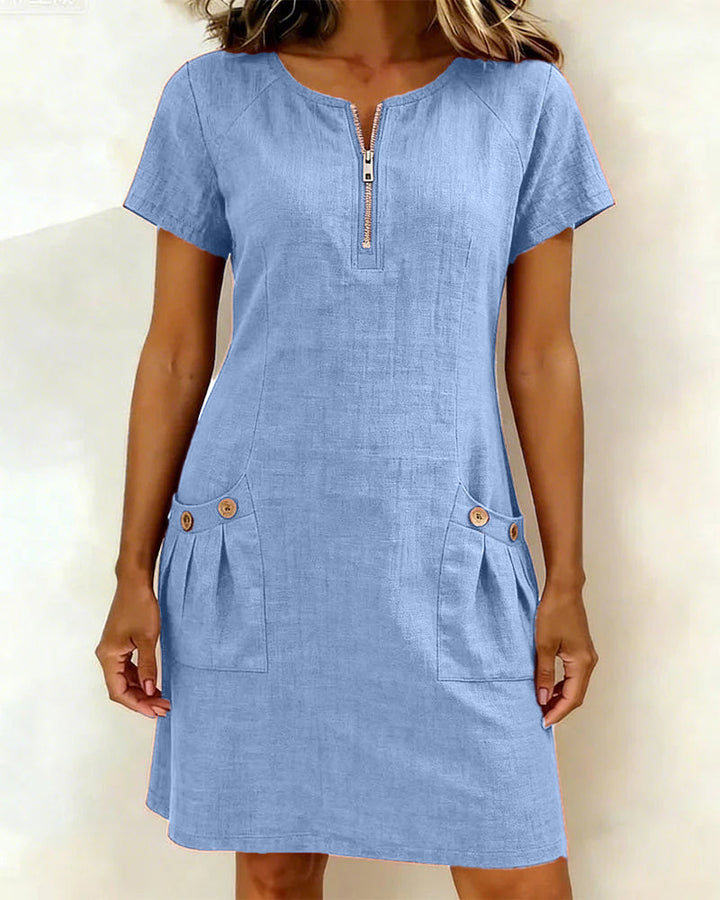 Vestido Elena's™ | Elegancia natural