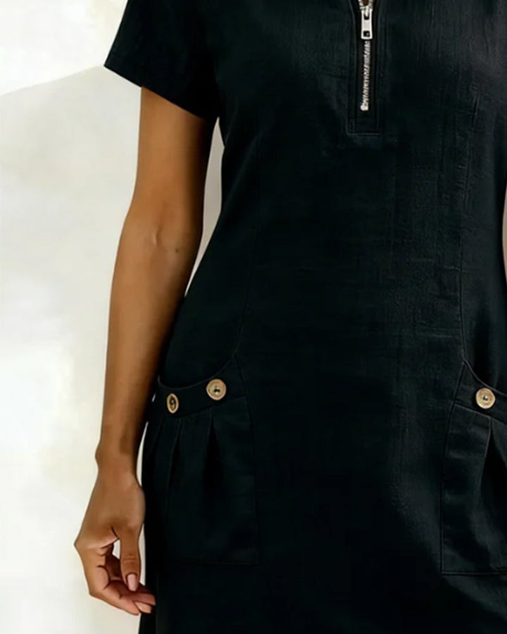 Vestido Elena's™ | Elegancia natural
