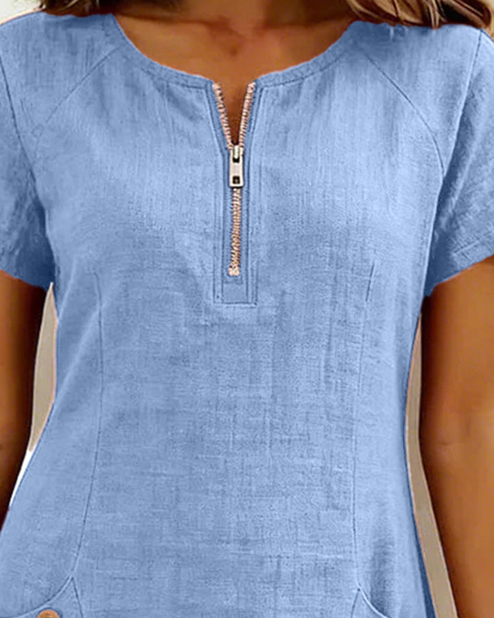 Vestido Elena's™ | Elegancia natural
