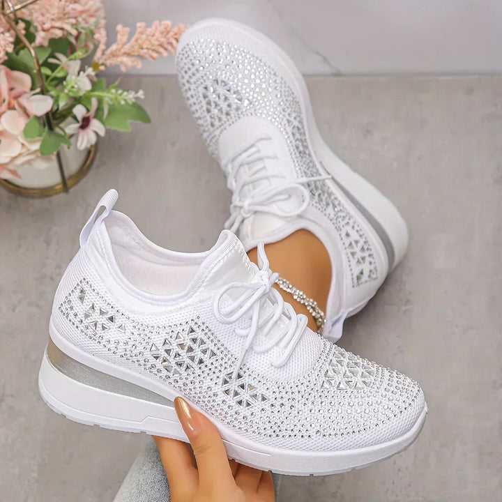Giselle | Zapatillas Ortopédicas Confortables