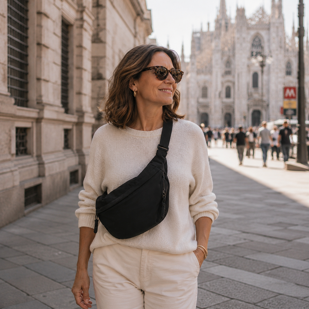 Elena's | Borsa a Spalla