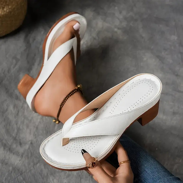 Anna – Sandalias elegantes y confortables