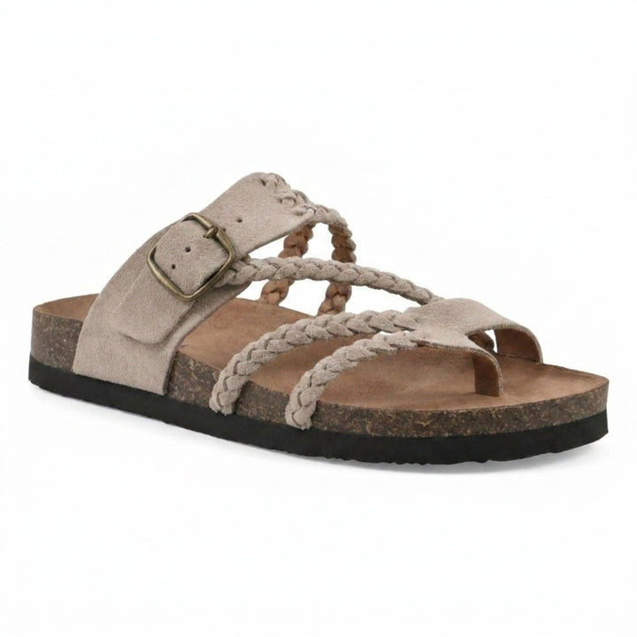 Sandalias ortopédicas Hayleigh