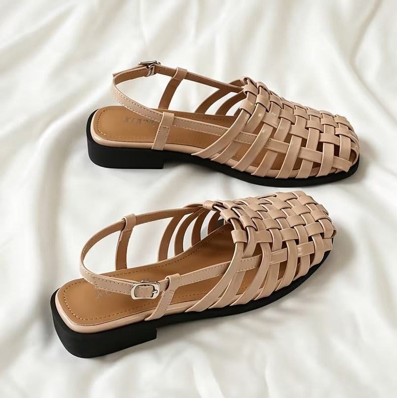 Mértola® - Sandalias Ortopédicas Ultraconfortables ⏐ Edición Premium