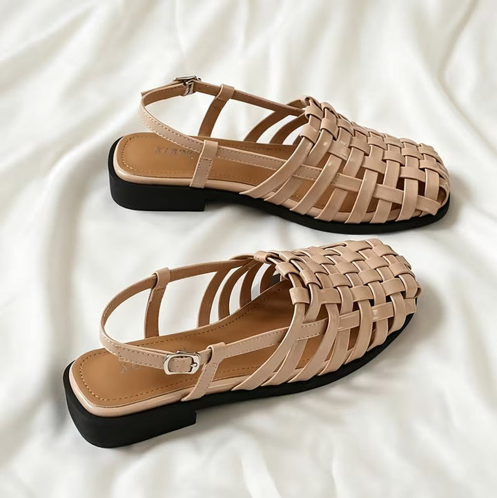 Mértola® - Sandalias Ortopédicas Ultraconfortables ⏐ Edición Premium