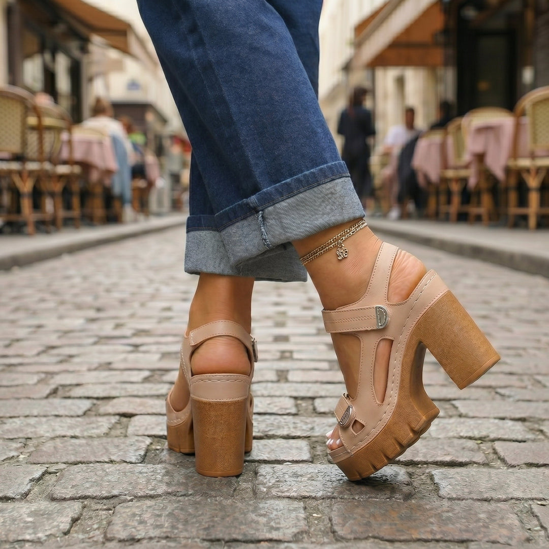 Elena's | Estilo y Confort
